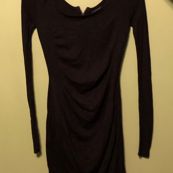 Express sweater dress - Picture 6 of 6